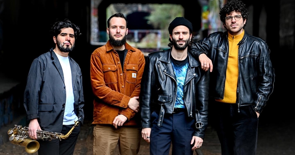 Apollo « late » sessions, Groove & spirited jazz, late show et jam session au 38Riv Jazz Club