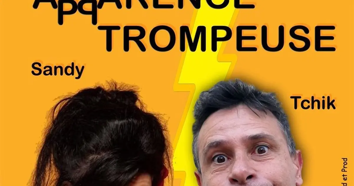 Apparence Trompeuse