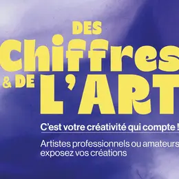 Appel à candidatures | Exposition d'art