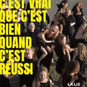 Appel à Participation : Spectacle Intergenerationnel -C'Est Vrai Que C'Est Bien Quand C'Est Réussi »