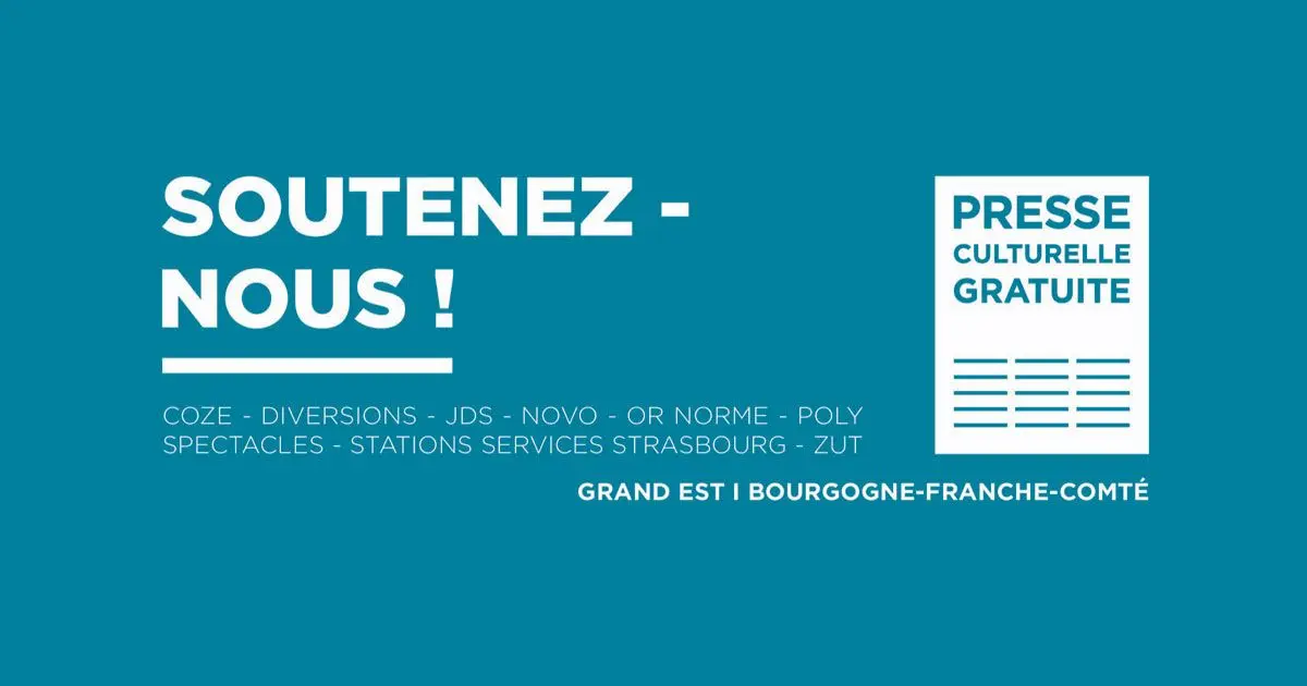 Appel de la presse culturelle gratuite