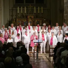 « Appel Gospel » en concert à Millières au profit de l'association Genespoir