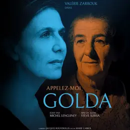 Appelez Moi Golda