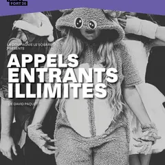Appels entrants illimités