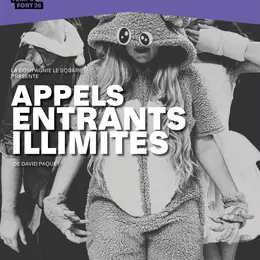 Appels entrants illimités