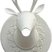 Déco : les objets à l'effigie du cerf