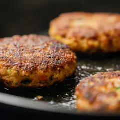 Apprendre à cuisiner les protéines végétales simplement