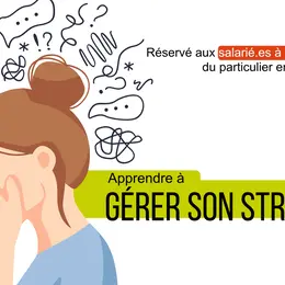 Apprendre à gérer son stress