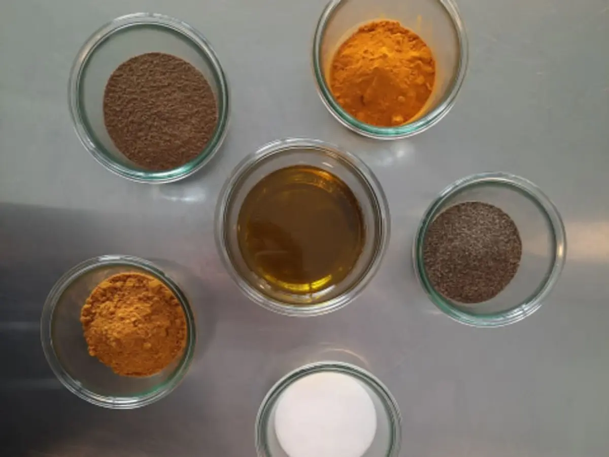 Apprenez à cuisiner avec les épices à Bègles (33)