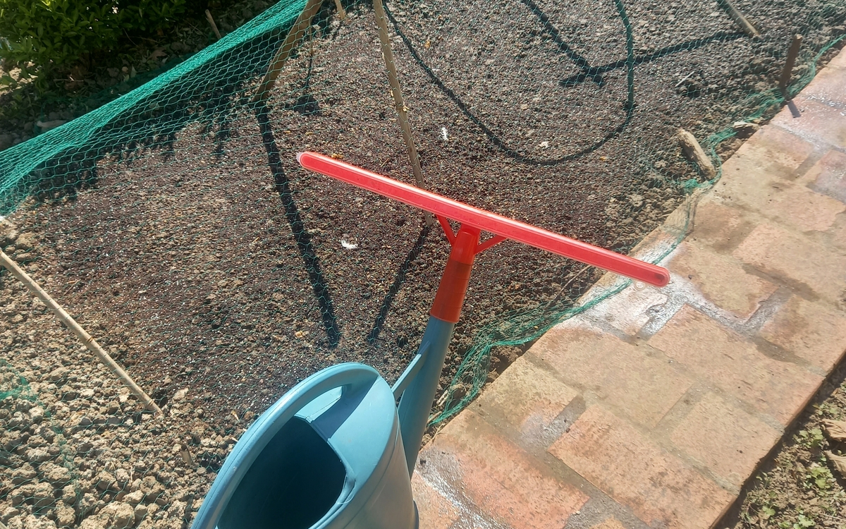 Maison du Jardinage et du compostage