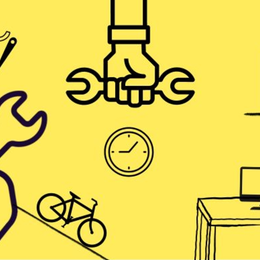 Apprenez à réparer vos objets avec la Bricolette et Solicyle