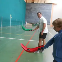 Apprenti Pelotari