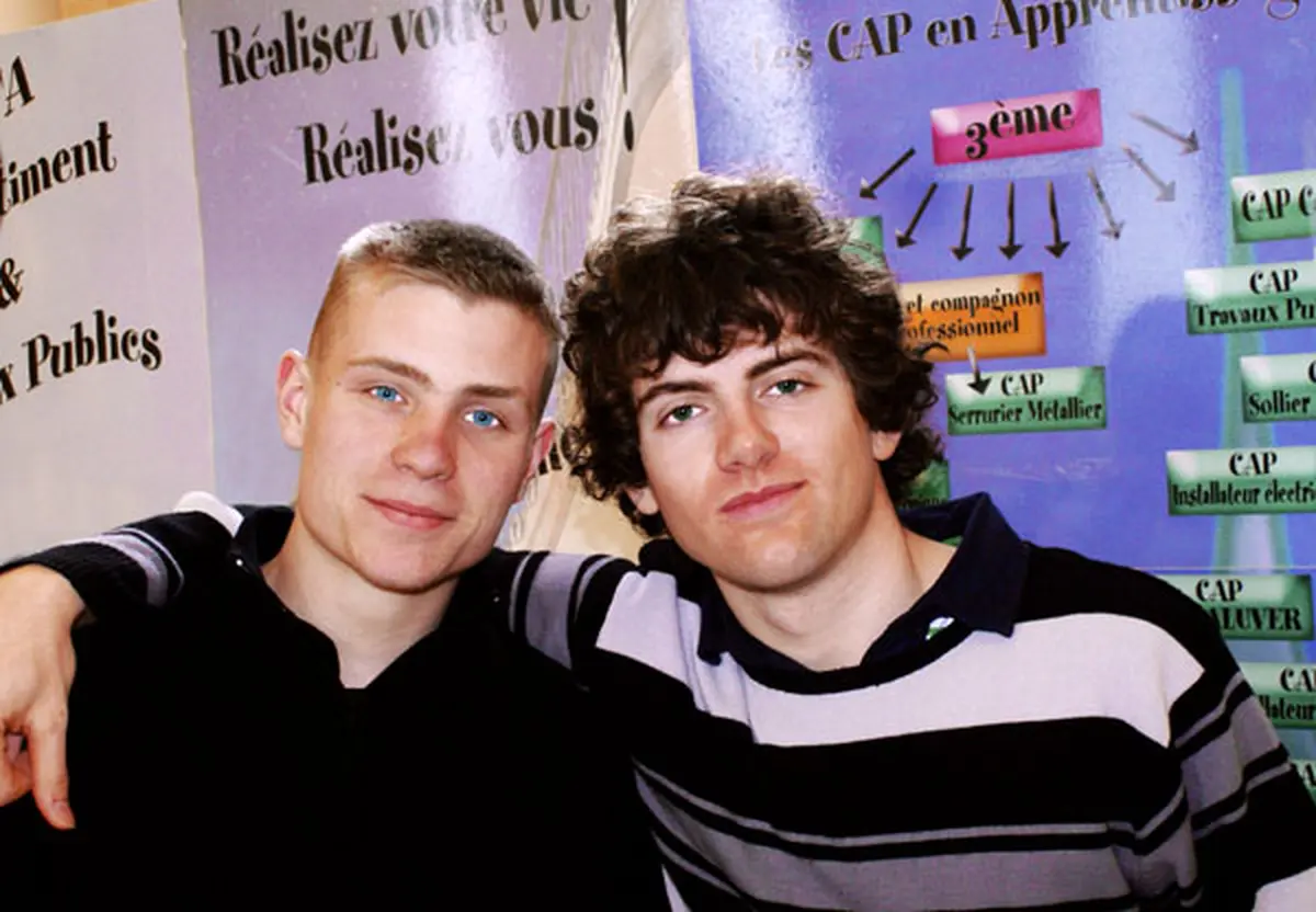 Témoignage : le BEP Installation sanitaire et thermique dans le Haut Rhin