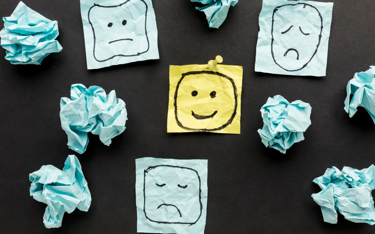 Apprivoiser les émotions qui entravent notre capacité d'apprendre