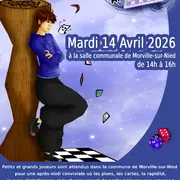 Aprem jeux de société