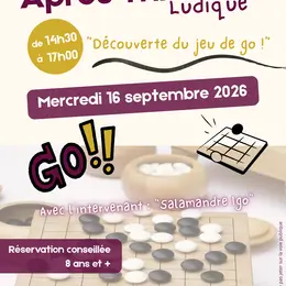 Aprem ludique