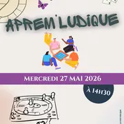 Aprem ludique