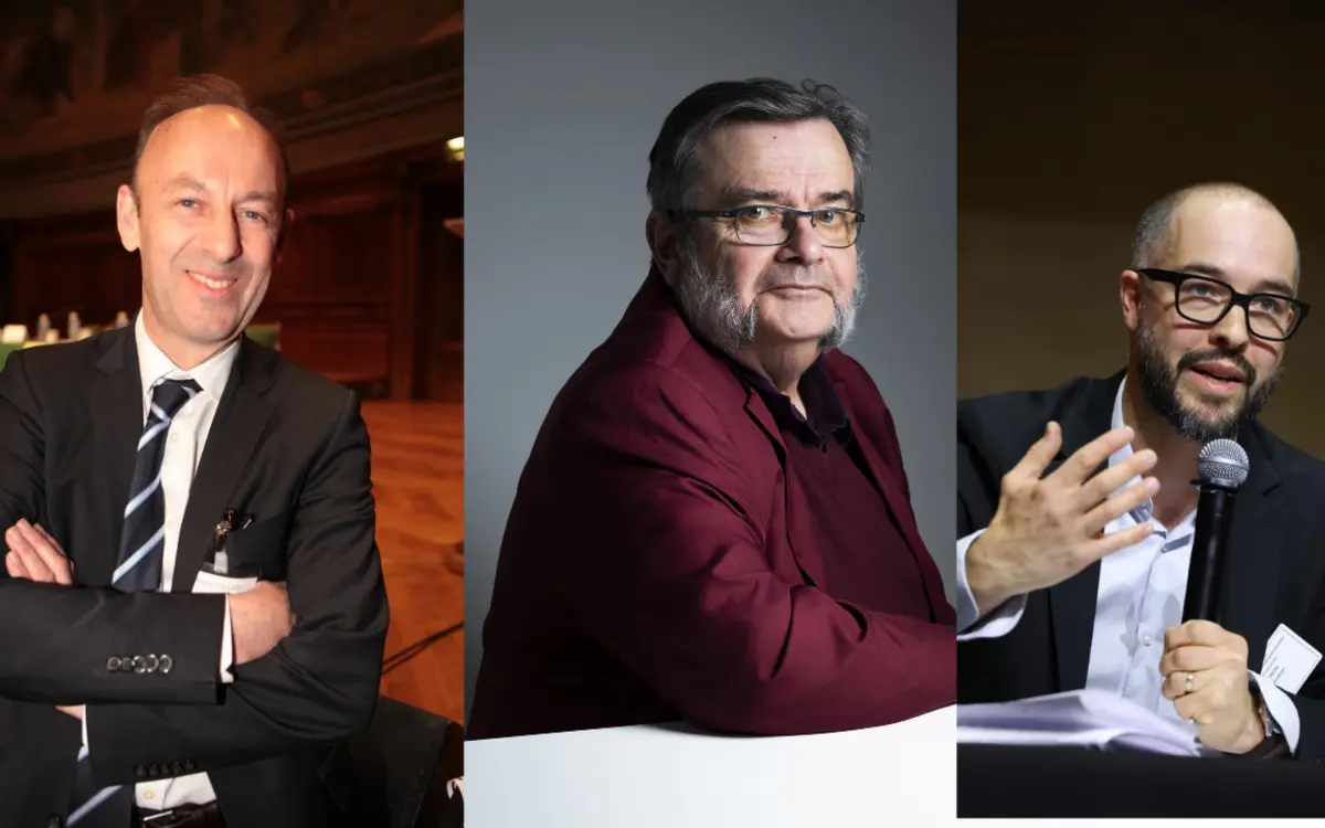 Après 1945 : héritages du fascisme et persistance des idéologies d’extrême droite