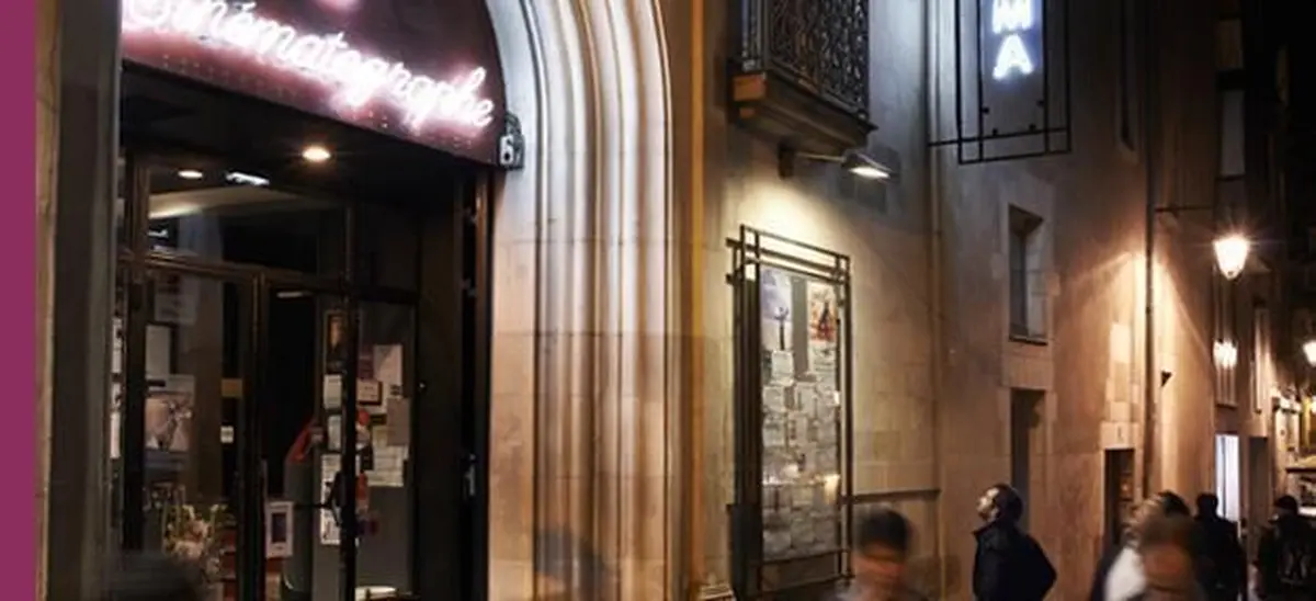 Après 25 ans à Nantes, ce cinéma va fermer ses portes… avec 86 films à seulement 3 € pour lui dire adieu