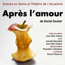 Après l'amour