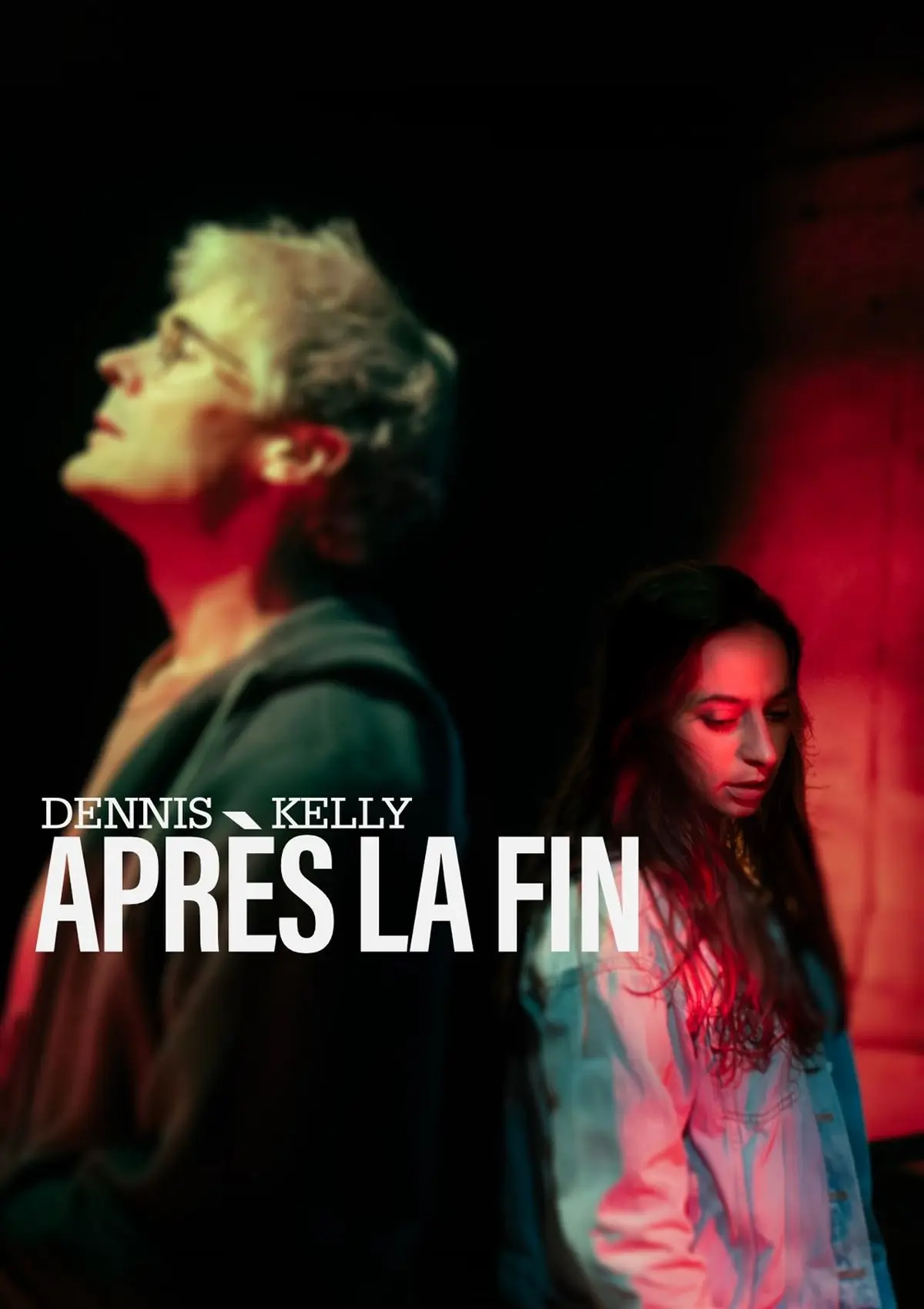 Après la fin