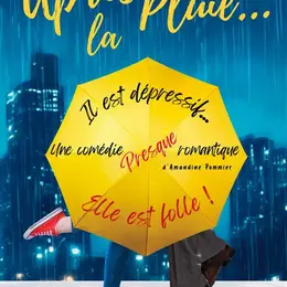 Après la pluie
