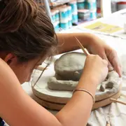 Après-midi céramique à Suresnes (92)