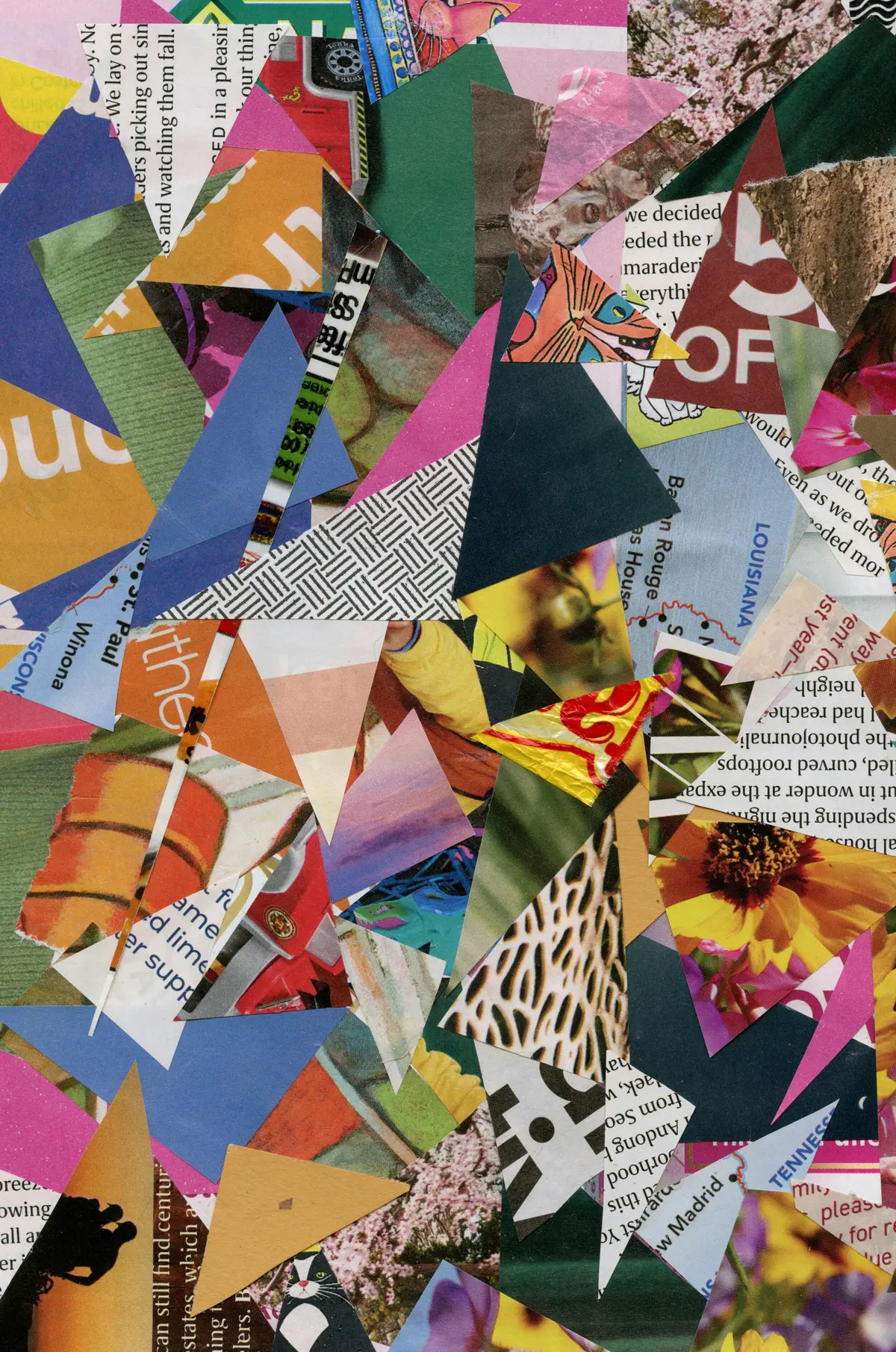 Après midi créatif de Noël