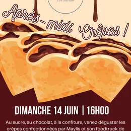 Après-Midi Crêpes