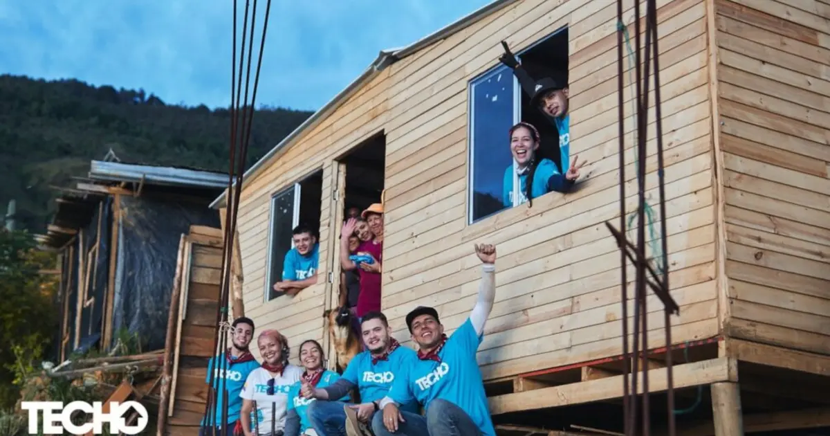 Après-midi culturel et solidaire pour la colombie