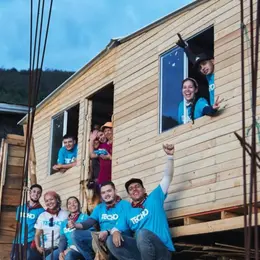 Après-midi culturel et solidaire pour la colombie