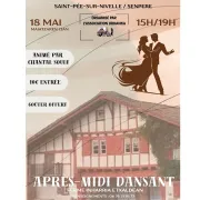 Après-midi dansant