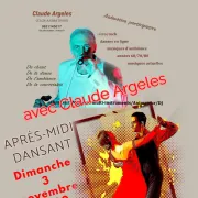 Après-midi dansant
