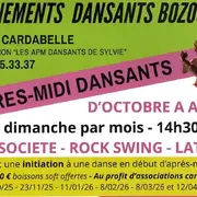 Après-midi Dansant