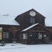 Après-midi de Noël à la ferme de Gally de Sartrouville (78)