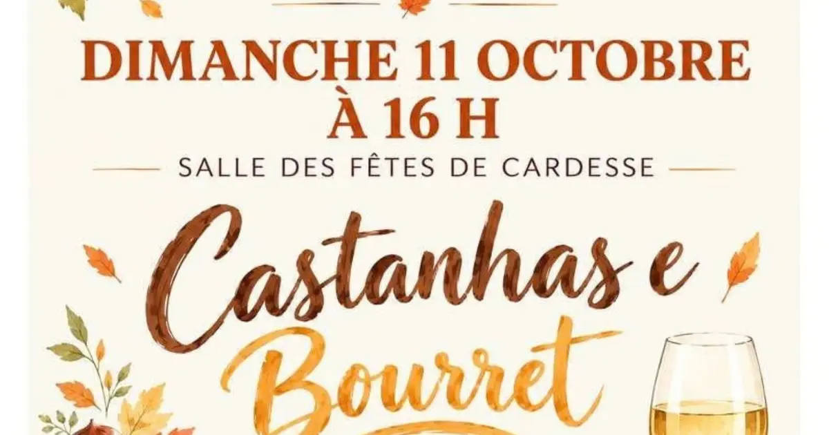Après-midi de spectacles et traditions