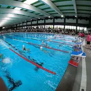 Après-midi des 50 mètres