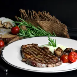 Après-midi détente et repas en soirée par La Roquille en fêtes