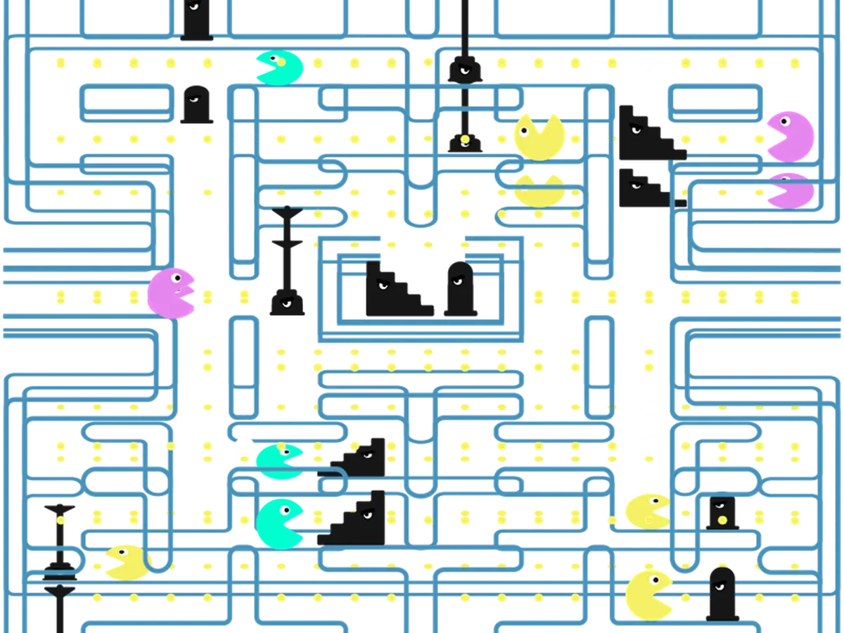 Après-midi du jeu vidéo et du retrogaming