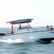 Après-midi en catamaran privatisé au départ de Marseille (13)