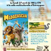 Après-midi grands-parents/enfants/jeunes