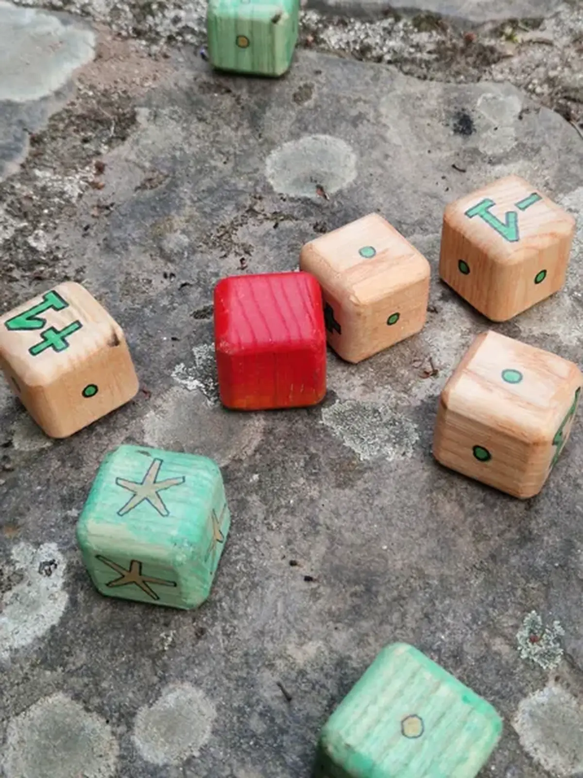 Après-midi jeu découverte Dépétanque