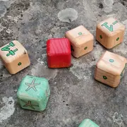 Après-midi jeu découverte Dépétanque