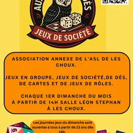 Après-midi Jeux
