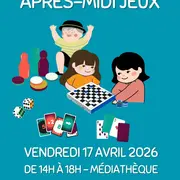 Après-midi Jeux