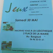 Après-Midi Jeux