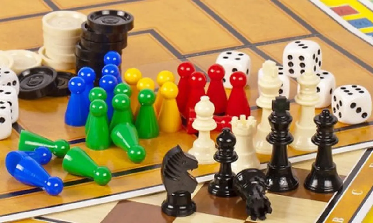 Après Midi Jeux De Société