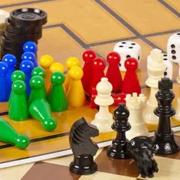 Après Midi Jeux De Société