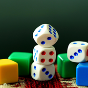 Après midi jeux de société