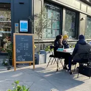 Après-midi jeux de société